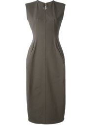 платье 'Wasp Calpurnia' Rick Owens