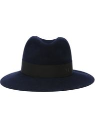 фетровая шляпа  Maison Michel
