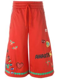 кюлоты  'Artist' Adidas Originals