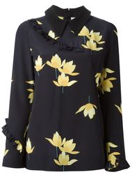 блузка 'Dawntreader' Marni
