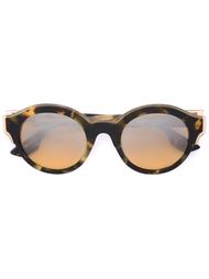 солнцезащитные очки 'Perspex Blocks' McQ Alexander McQueen