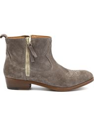 сапоги по щиколотку 'Anouk'  Golden Goose Deluxe Brand