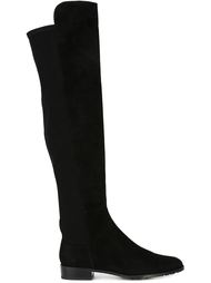 высокие сапоги '5050' Stuart Weitzman
