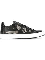 кеды 'Honor' Philipp Plein