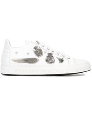 кроссовки 'Honor'  Philipp Plein