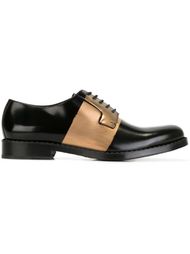 туфли дерби 'Alaric' Jimmy Choo