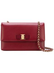сумка через плечо 'Vara'  Salvatore Ferragamo