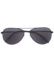 солнцезащитные очки 'Kannon' Oliver Peoples