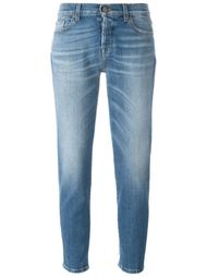 джинсы 'Josefina'  7 For All Mankind
