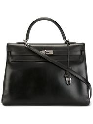 сумка-тоут 'Kelly 35' Hermès Vintage