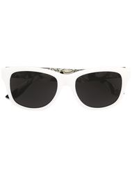 солнцезащитные очки с квадратной оправой McQ Alexander McQueen