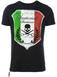 футболка 'Venus' Philipp Plein