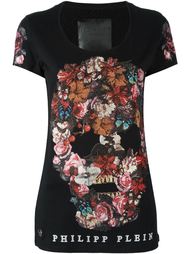 футболка 'Dark Princess' Philipp Plein