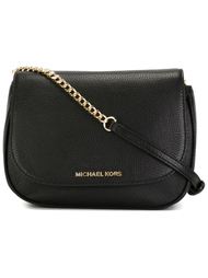 сумка через плечо с откидным клапаном Michael Michael Kors