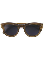 солнцезащитные очки 'Bold' Saint Laurent