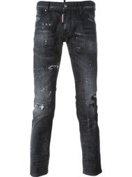 джинсы 'Clement' Dsquared2