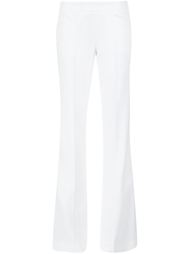 расклешенные брюки Derek Lam