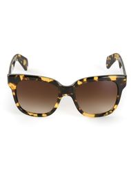 солнцезащитные очки 'Brinley' Oliver Peoples