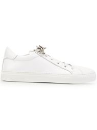 кеды 'Tennis Club' Dsquared2