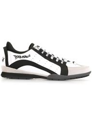 кроссовки '251' Dsquared2