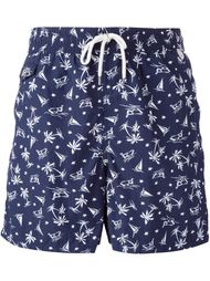 шорты для плавания  Polo Ralph Lauren
