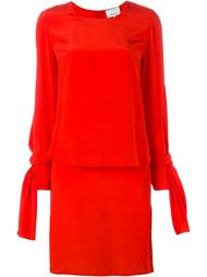 платье с длинными рукавами 3.1 Phillip Lim