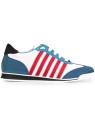 кроссовки 'New Runner' Dsquared2