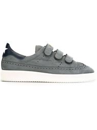 кеды 'Records' Golden Goose Deluxe Brand