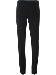 classic slim fit trousers Mm6 Maison Margiela