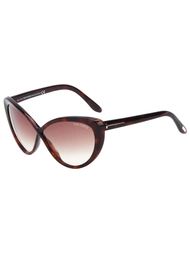 'Madison' sunglasses Tom Ford