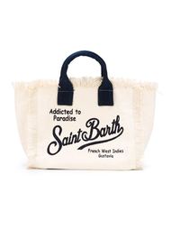 пляжная сумка 'Vanity' Mc2 Saint Barth Kids