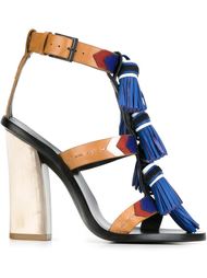 босоножки 'Weaver'  Tory Burch