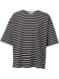 футболка в полоску Fear Of God