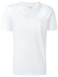 набор из трех футболок Maison Margiela