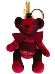'Thomas' bear keyring  Burberry
