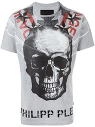 футболка 'Clearwater' Philipp Plein