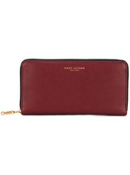 'Perry' continental wallet  Marc Jacobs