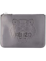 'Tiger' clutch Kenzo
