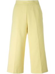 классические кюлоты Marni