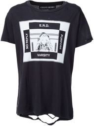 футболка 'E.R.D. Varsity'  Enfants Riches Deprimes