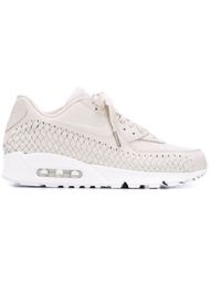 кроссовки 'Air Max 90 Woven Phantom'  Nike
