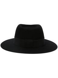 'Thadee' trilby hat Maison Michel