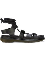 сандалии 'Kristina Ghillie'  Dr. Martens