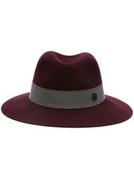 'Henrietta' fedora Maison Michel
