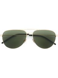 солнцезащитные очки 'Classic 11'  Saint Laurent