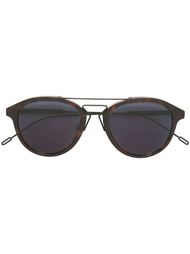 солнцезащитные очки 'Black Tie' Dior Homme