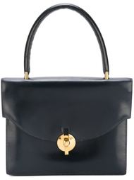 small flap handbag Hermès Vintage