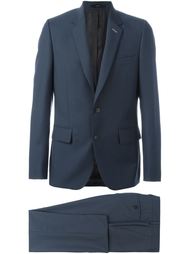 two-piece suit Paul Smith