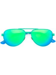солнцезащитные очки 'Classic 11 Surf' Saint Laurent
