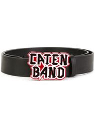 ремень 'Caten Band' Dsquared2